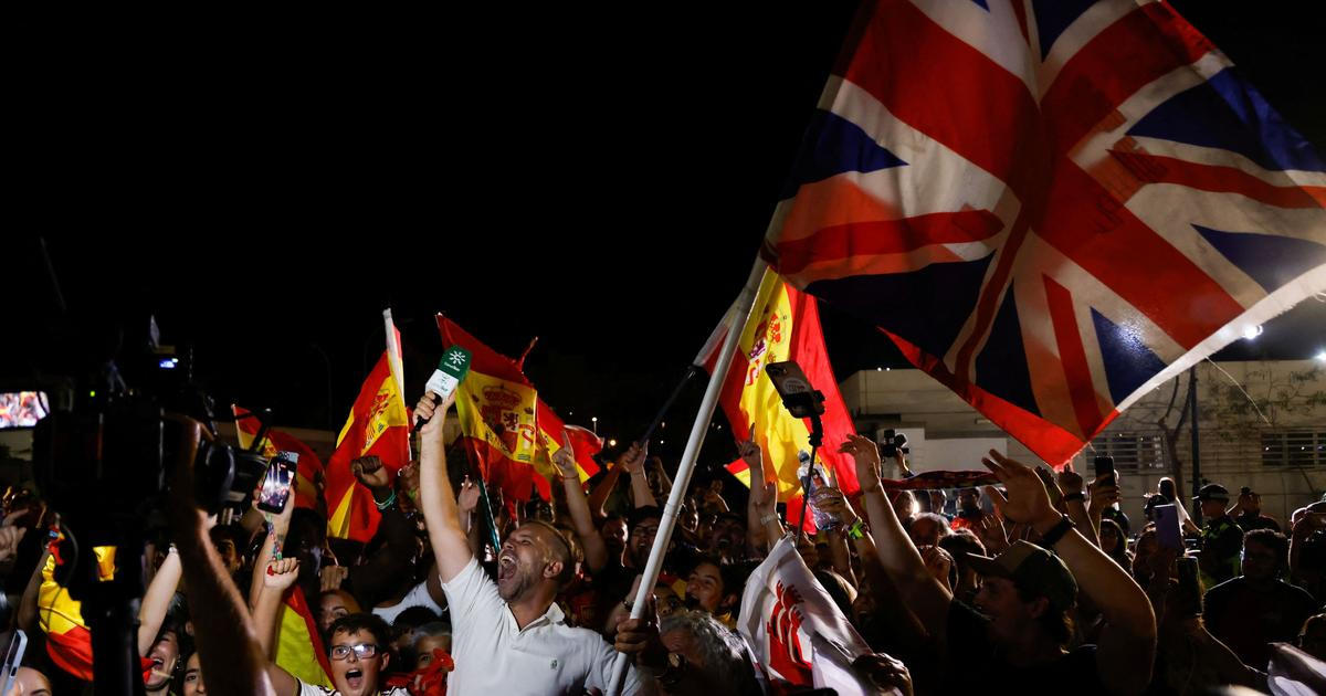 Pohraniční kontroly mezi Španělskem a Gibraltarem skončily
