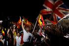 Britain and EU formally sign Gibraltar treaty, easing border crossings
