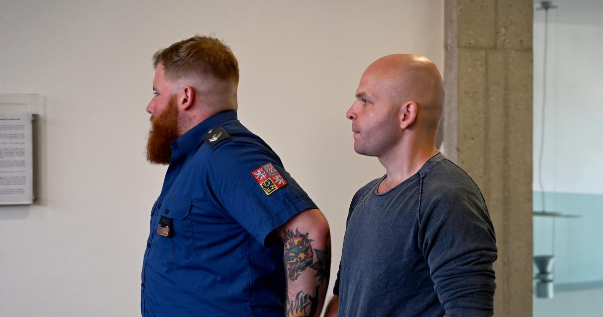 Vraždil jen tři týdny po propuštění. Za brutalitu se vrátí za mříže na skoro 28 let