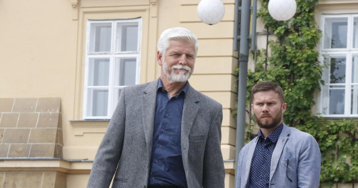 Prezident zareagoval na žádost Babiše, aby mlčel. Pavlova odpověď se mu nebude vůbec líbit
