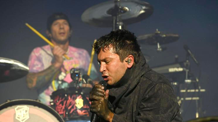 Twenty One Pilots