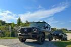 Mercedes-Benz Třídy G