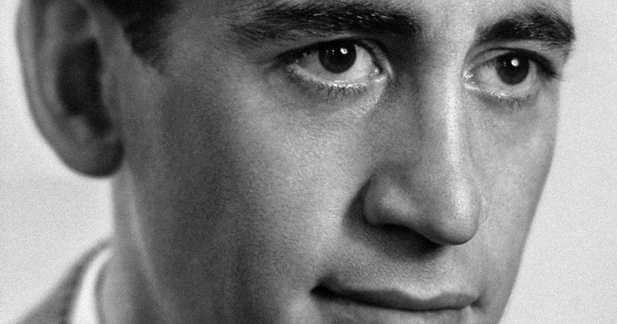 Autor slavného románu Kdo chytá v žitě měl nálepku podivína. Kniha slaví 75 let
