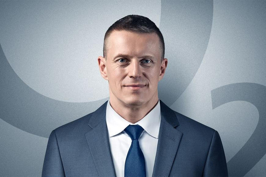 O2 bude mít nového generálního ředitele. Fremuth končí, nahradí ho Siebenstich