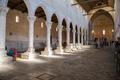 Aquileia,italy,-,April,25,,2016:,Basilica,Of,Santa,Maria,Assunta