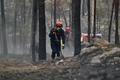 France Wildfires