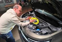 Volkswagen ID.Cross