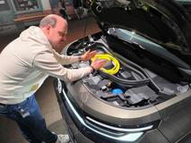 Volkswagen ID.Cross