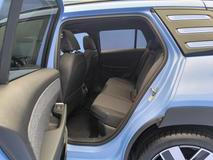 Volkswagen ID.Cross