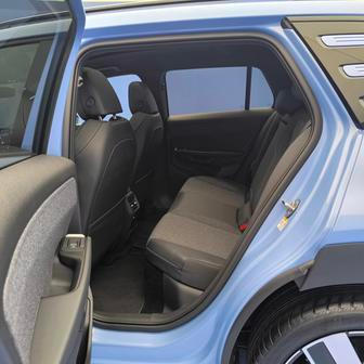 Volkswagen ID.Cross