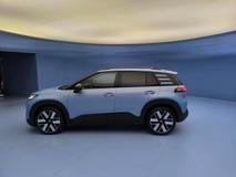Volkswagen ID.Cross