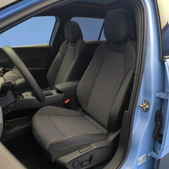 Volkswagen ID.Cross