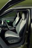Volkswagen ID.Cross