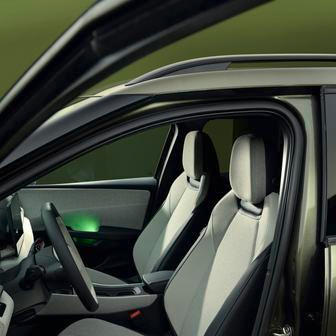 Volkswagen ID.Cross