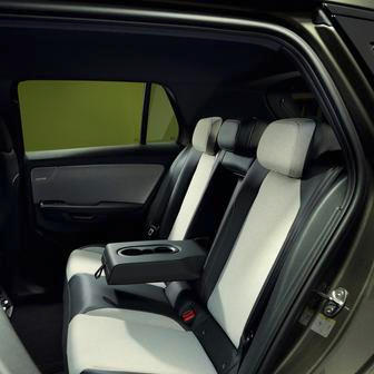 Volkswagen ID.Cross