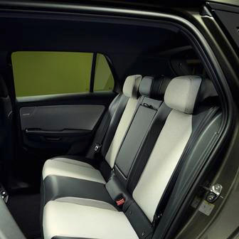 Volkswagen ID.Cross