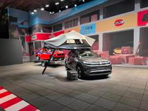 Volkswagen ID.Cross