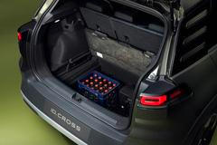 Volkswagen ID.Cross
