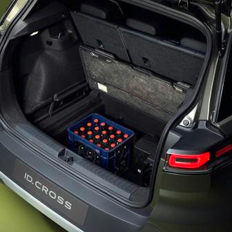 Volkswagen ID.Cross