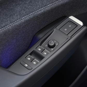 Volkswagen ID.Cross