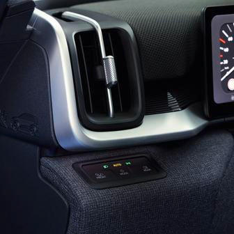 Volkswagen ID.Cross