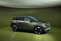 Volkswagen ID.Cross