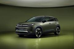 Volkswagen ID.Cross
