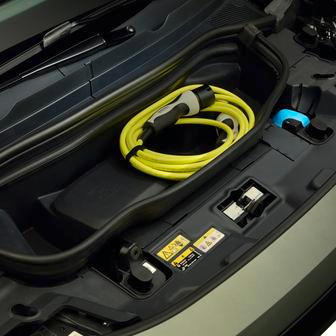 Volkswagen ID.Cross
