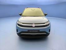 Volkswagen ID.Cross