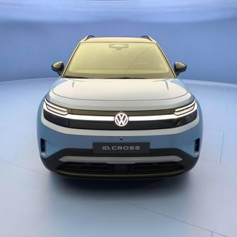 Volkswagen ID.Cross