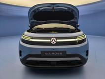 Volkswagen ID.Cross