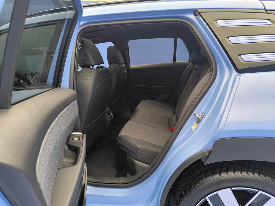 Volkswagen ID.Cross