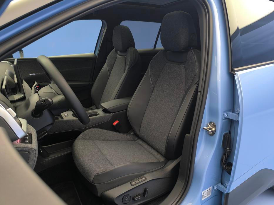 Volkswagen ID.Cross