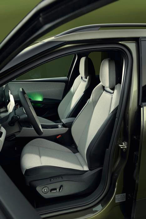 Volkswagen ID.Cross