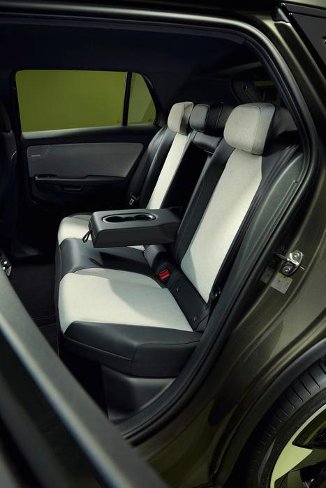 Volkswagen ID.Cross