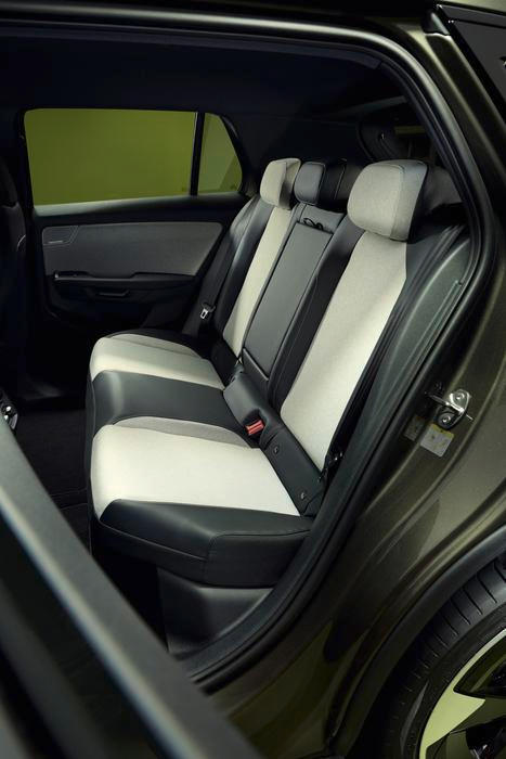 Volkswagen ID.Cross