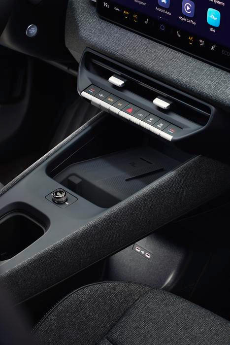 Volkswagen ID.Cross