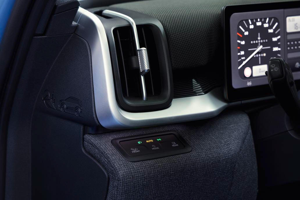 Volkswagen ID.Cross