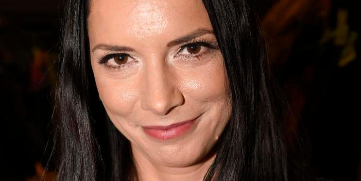 Dorota Nvotová