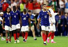 FIFA World Cup 2026 - Semi Final - France v Spain