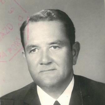 Jan Zumbach v roce 1969