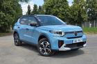 Citroën C3 Aircross patří k nejlevnějším sedmimístným autům na českém trhu.