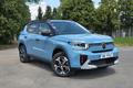 Citroën C3 Aircross patří k nejlevnějším sedmimístným autům na českém trhu.