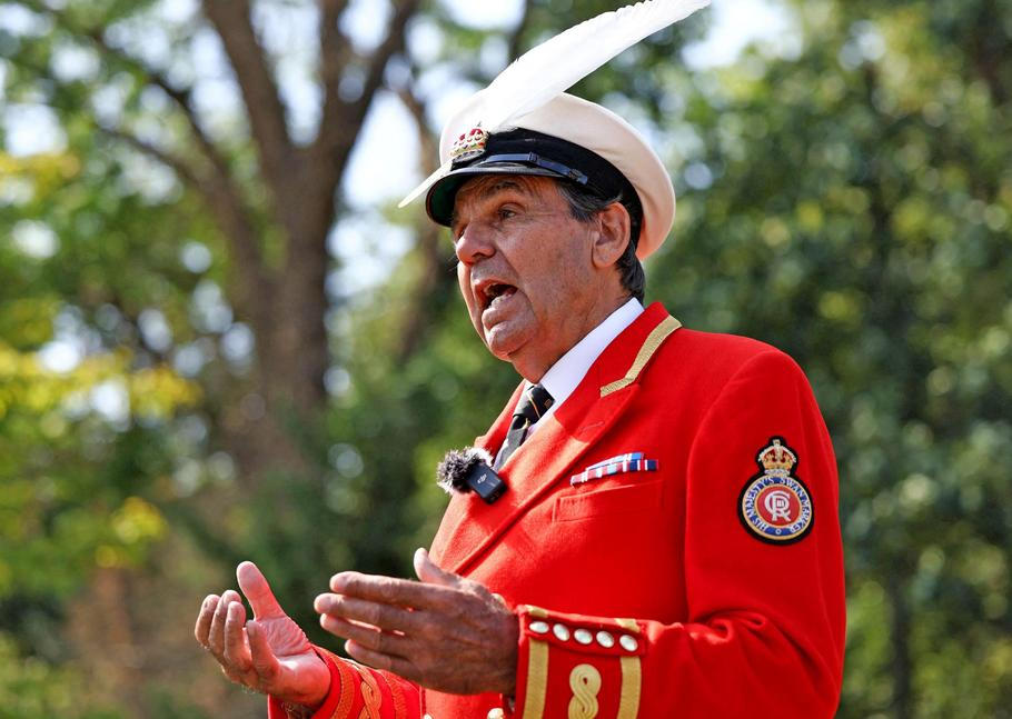 Swan Upping 2026