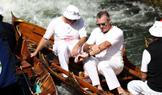 Swan Upping 2026