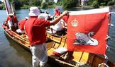 Swan Upping 2026