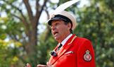 Swan Upping 2026