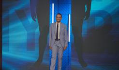 Extrémní proměny - Michal Mariányi