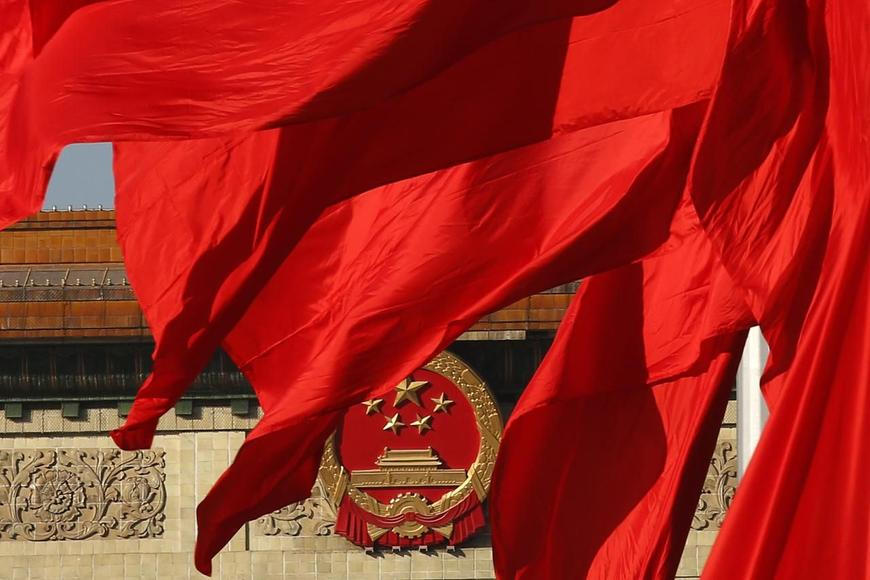 Peking zadržel českého podnikatele. Ve hře může být výměna za obviněného špiona