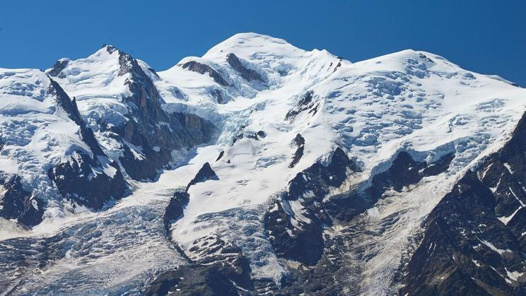 Mont Blanc